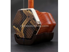 Shanghai Dunhuang Rosewood ERHU 04A,Chinese Violin