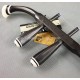 Shanghai Dunhuang Ebony ERHU 08A, for professional, Chinese Violin