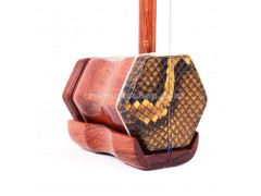 Shanghai Dunhuang Rosewood ERHU 05A, for all levels, E0011