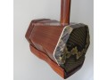 Engraved Rosewood ERHU Instrument,with tutorial book+DVD(English)