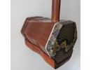 Engraved Rosewood ERHU Instrument,with tutorial book+DVD(English), E0010