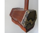 Engraved Rosewood ERHU,with tutorial book+DVD(English)