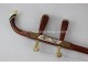 Engraved Rosewood ERHU Instrument,Bronze Tuning Mechanism,with tutorial book+DVD(English)