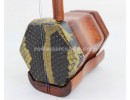 Professional Rosewood ERHU, with tutorial book+DVD(English), E0036