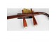 Shanghai Dunhuang Rosewood ERHU 05A, for all levels