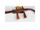Shanghai Dunhuang Rosewood ERHU 05A, for all levels, E0011