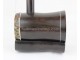 Quality Engraved Professional Ebony Gaohu, E0550