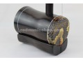 Quality Engraved Professional Ebony Gaohu