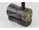 Quality Engraved Professional Ebony Gaohu