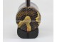 Quality Engraved Professional Ebony Gaohu, E0550