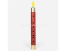 Professional Rosewood Guanzi, E1356