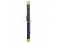 Professional Ebony Guanzi with Additional Keys