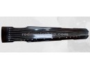 98cm Quality Professional Aged Chinese Fir Wood Guqin, 7-string Zither, E1106