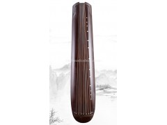 90cm Quality Paulownia Wood Guqin, Chinese 7-string Zither, E1107