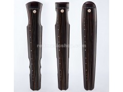演奏级老杉木古琴，E1112