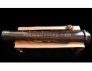 Quality Professional Aged Chinese Fir Wood Guqin, 7-string Zither