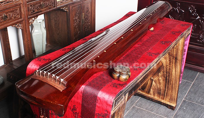 7 discount string zither