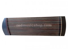 Travel Size Guzheng, Chinese 21-string Zither, E1157