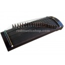 Travel Size Guzheng, Chinese 21-string Zither, E1157