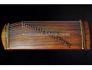 100cm (39") Travel Size Guzheng, Chinese 21-string Zither, E1163