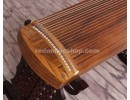 125cm (49" ) Travel Size Guzheng, Chinese 21-string Zither, E1164