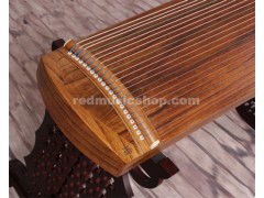 125cm (49" ) Travel Size Guzheng, Chinese 21-string Zither, E1164