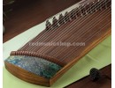 135cm (53" ) Professional Travel Size Guzheng,  Hollowed out Guzheng, Chinese 21-string Zither, E1172