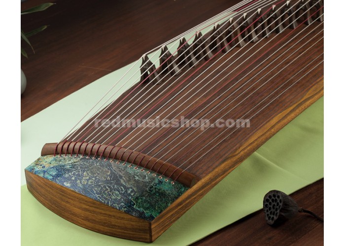 Travel guzheng discount
