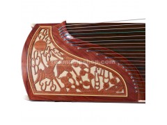 Dunhuang Guzheng 694DQ, Chinese 21-string Zither