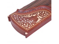 Dunhuang Guzheng 694K, Chinese 21-string Zither