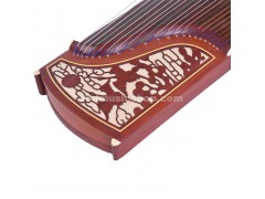 Dunhuang Guzheng 696D, Chinese 21-string Zither