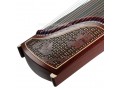 Rosewood Guzheng, Patterns Selectable, Chinese 21-string Zither