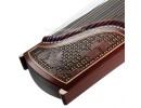 Rosewood Guzheng, Patterns Selectable, Chinese 21-string Zither