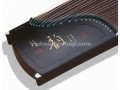 Ebony Guzheng, Chinese 21-string Zither