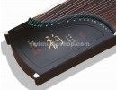 Ebony Guzheng, Chinese 21-string Zither