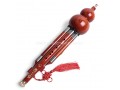 Professional Rosewood Hulusi, Detachable and Adjustable