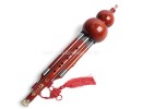 Professional Rosewood Hulusi, Detachable and Adjustable