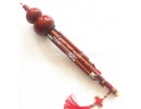Professional Rosewood Hulusi with 5 Additional Keys, E0531