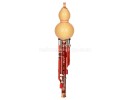 Professional Hulusi with 7 Additional Keys, Rosewood Pipe, E0545