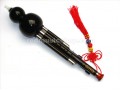 Professional Ebony Hulusi, Detachable and Adjustable
