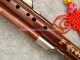 Professional Engraved Rosewood Hulusi,Pluggable and Adjustable