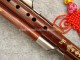 Professional Engraved Rosewood Hulusi, Detachable and Adjustable