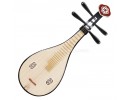 Xinghai Liuqin, Chinese Liuqin lute, E0500