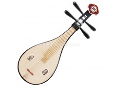 Xinghai Liuqin, Chinese Liuqin lute, E0500