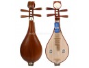 Xinghai Professional Rosewood Liuqin, Chinese Liuqin Lute, E0504