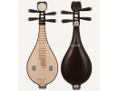 Xinghai Concert Grade Ebony Liuqin, Chinese Liuqin Lute, E0505