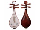 Xinghai Concert Grade Rosewood Liuqin, Chinese Liuqin Lute, E0506