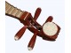 Xinghai Concert Grade Rosewood Liuqin, Chinese Liuqin Lute, E0506