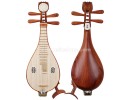 Xinghai Exquisite Concert Grade Rosewood Liuqin, Chinese Liuqin Lute, E0507