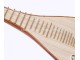 Xinghai Exquisite Concert Grade Rosewood Liuqin, Chinese Liuqin Lute, E0507